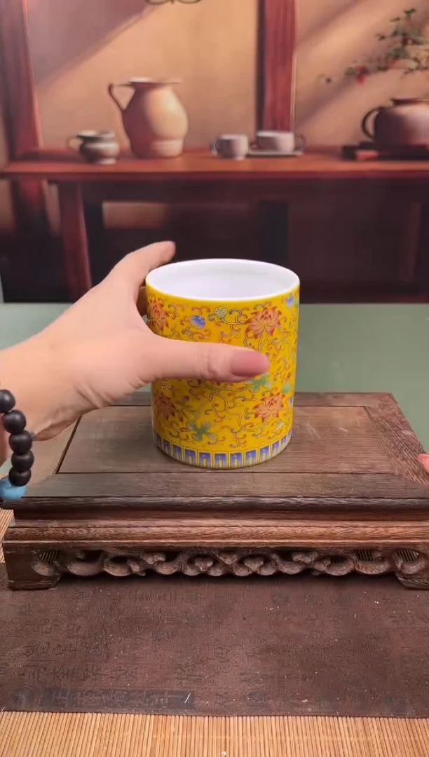 【闪购商品】顾德茶器福利闪购链接