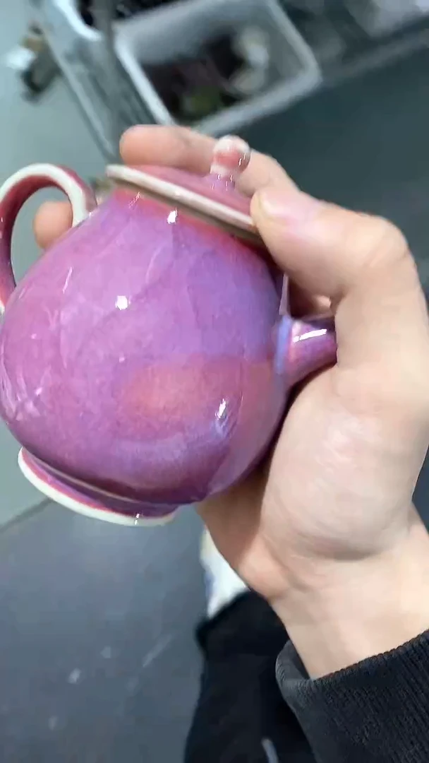 瓷片M167陶瓷茶具茶器