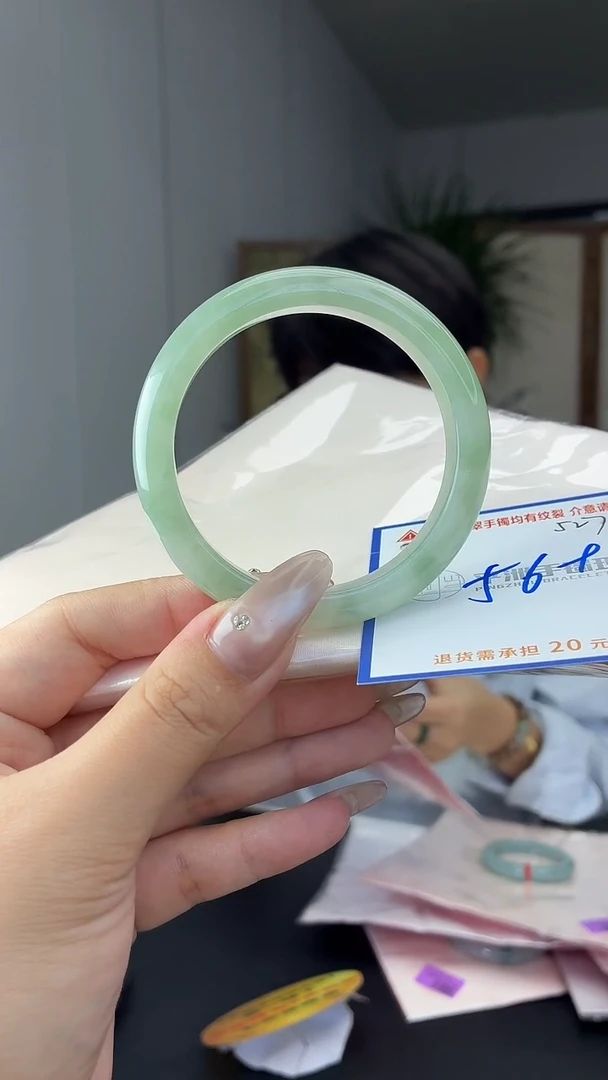 未镶嵌手镯翡翠111111111111