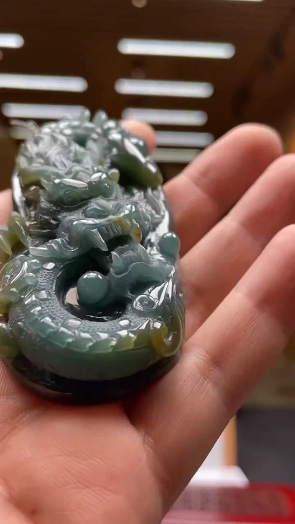 【闪购商品】定制翡翠未镶嵌********688