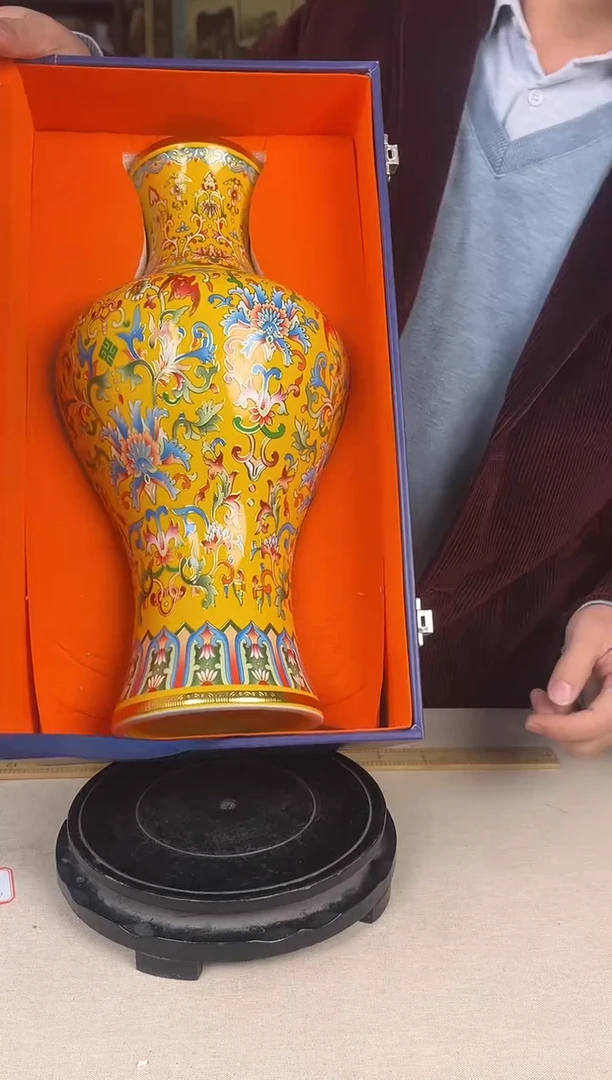 摆件瓷景德镇陶瓷摆件J122