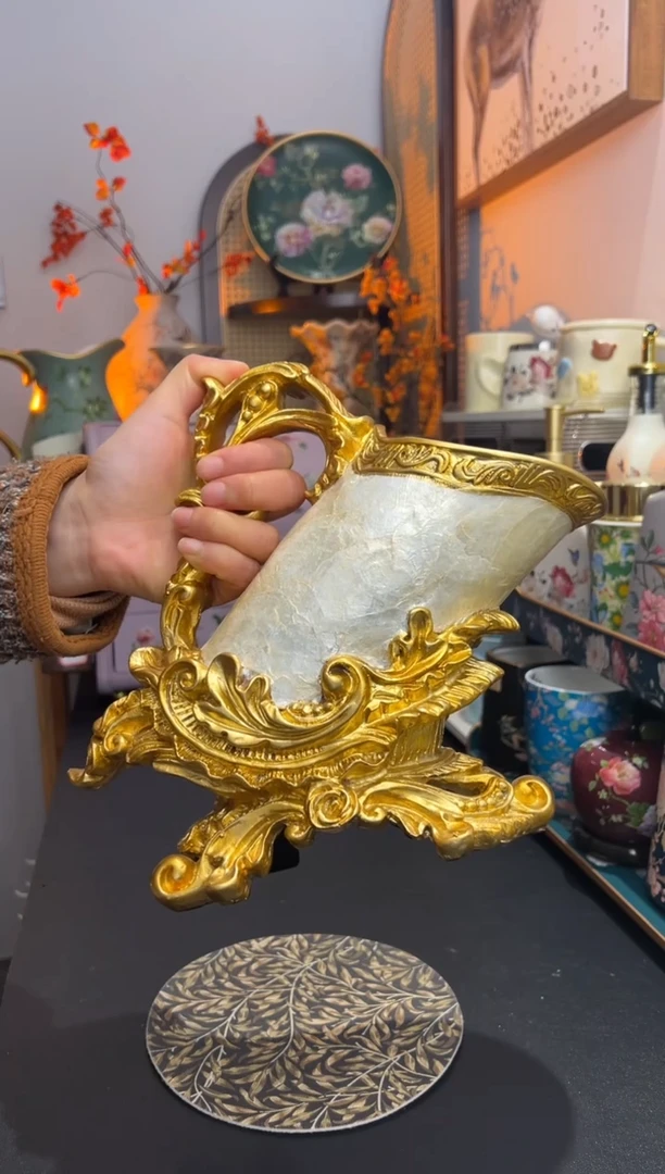 外贸陶瓷家居百货