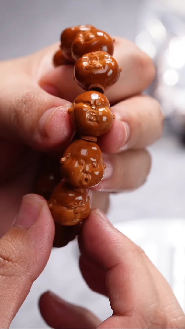 手串/手链橄榄核橄榄核-