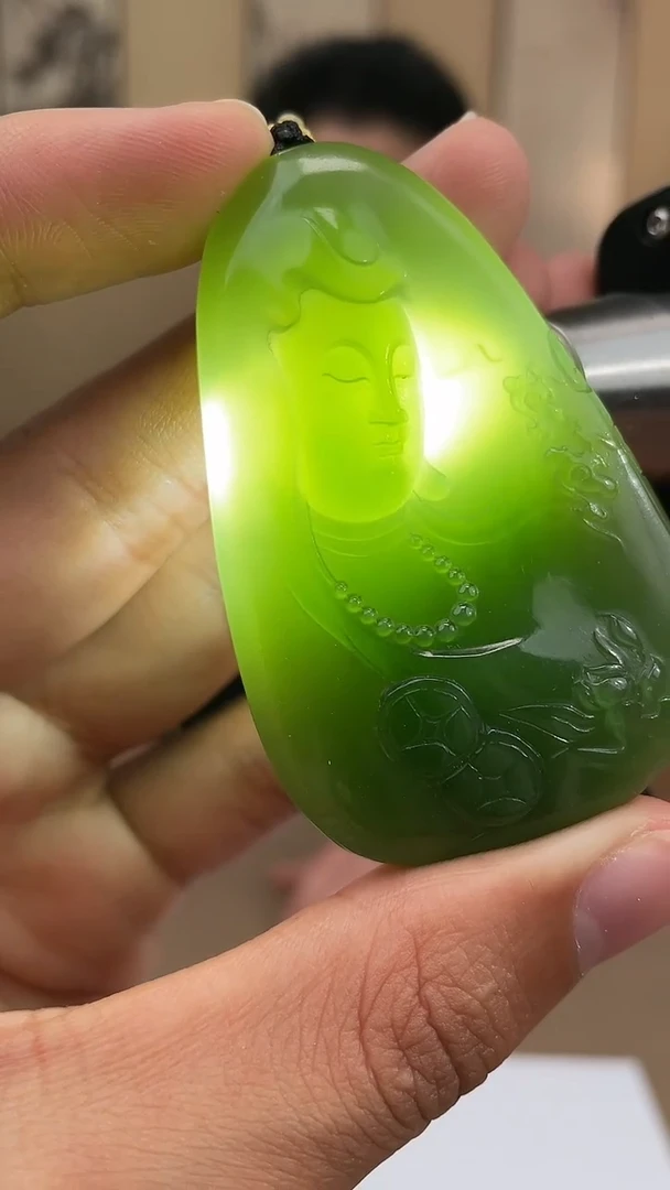 定制和田玉T*多样性拍一发一005