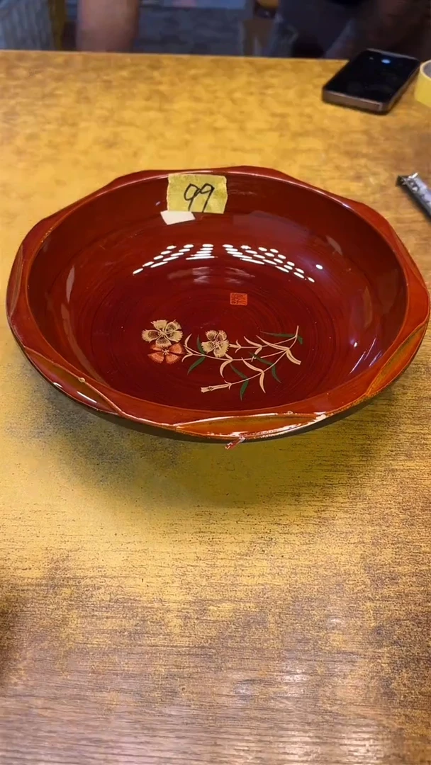 瓷器瓷器瑕老破旧99