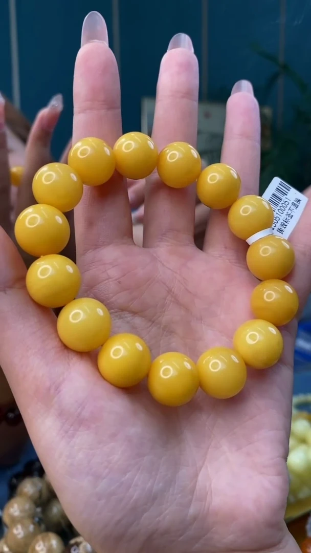 裸石琥珀未镶嵌10/1多样性发其一157