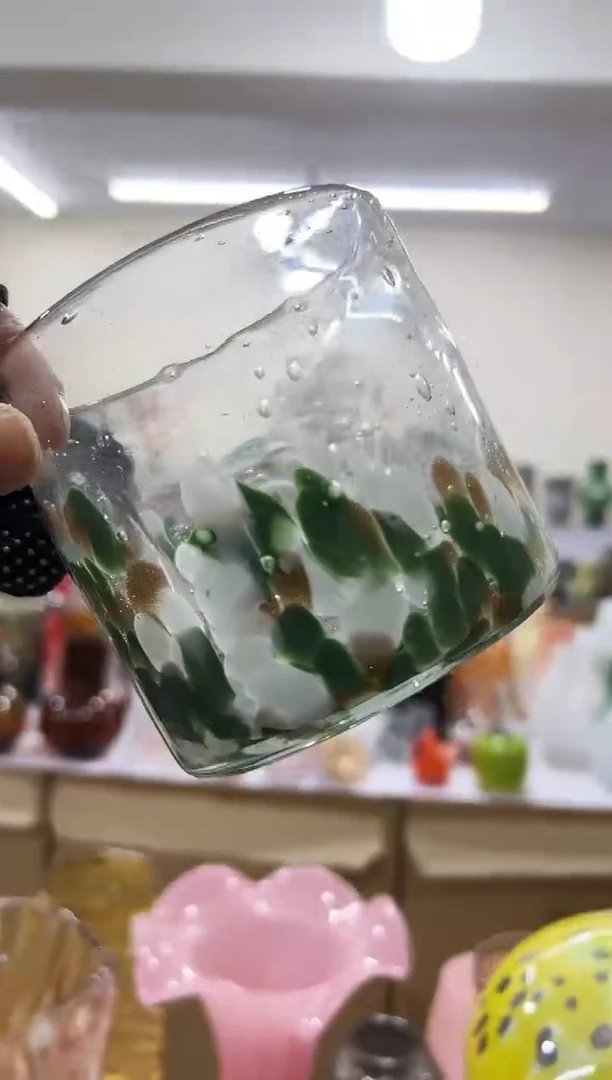 【闪购商品】也麦花器