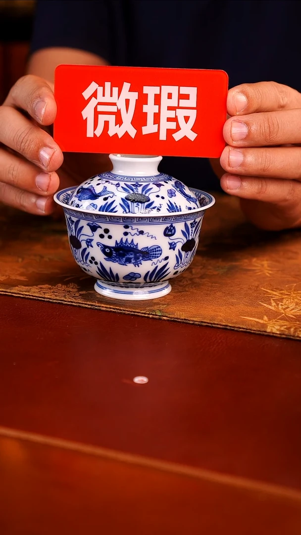 景德镇手工手绘茶器-66