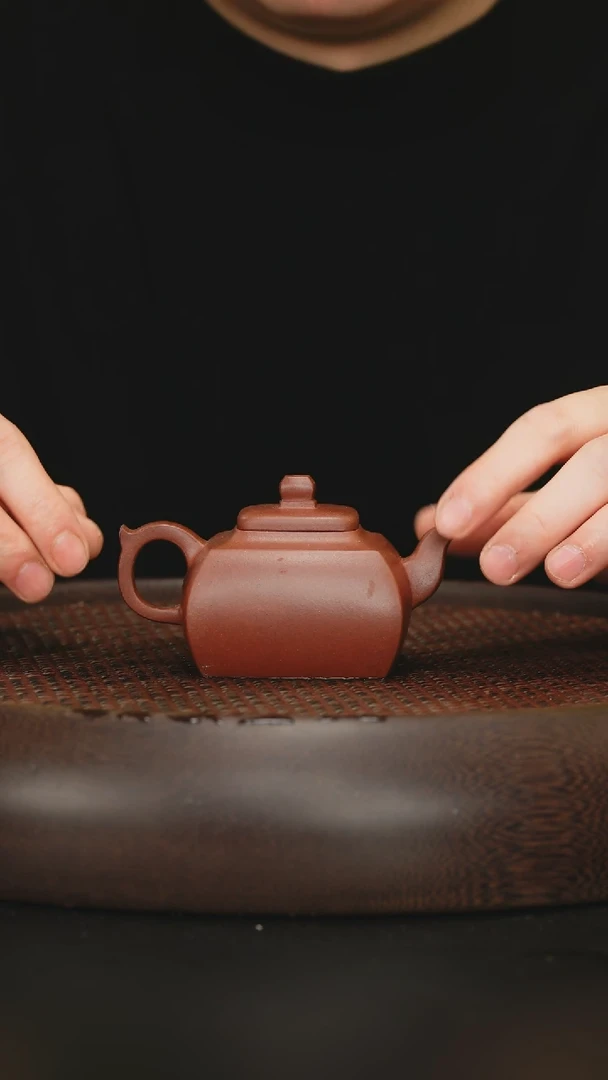 【闪购商品】紫砂茶壶紫砂茶壶