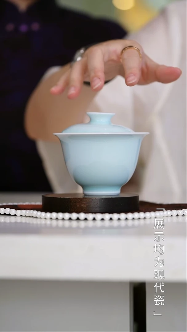 栗子严选茶器好物@@闰火堂