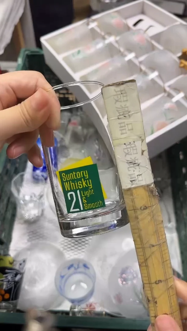 手工艺品玻璃0**9203