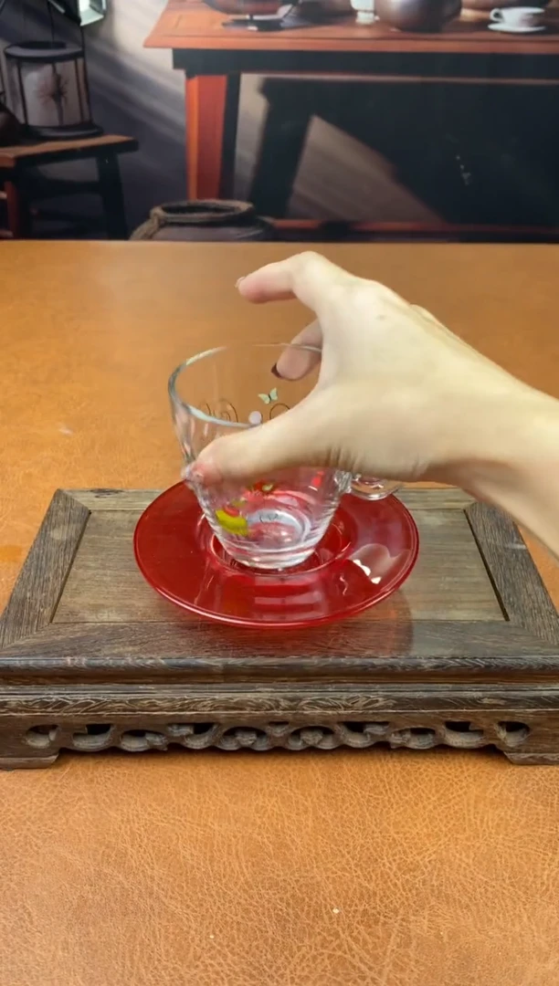 【闪购商品】陶禧茶器闪购福利V