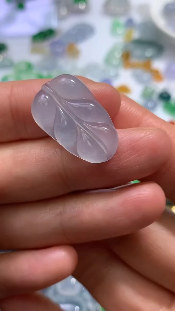 未镶嵌定制翡翠未镶嵌 定制翡翠