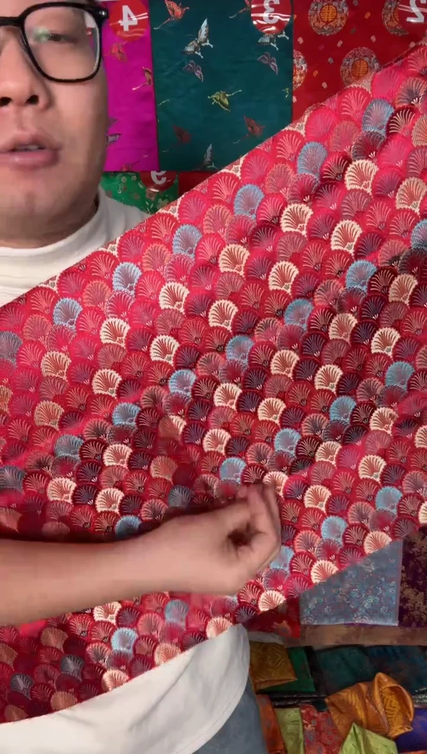 混纺小布头1单40公分长，满18元包邮，新疆西藏不包邮