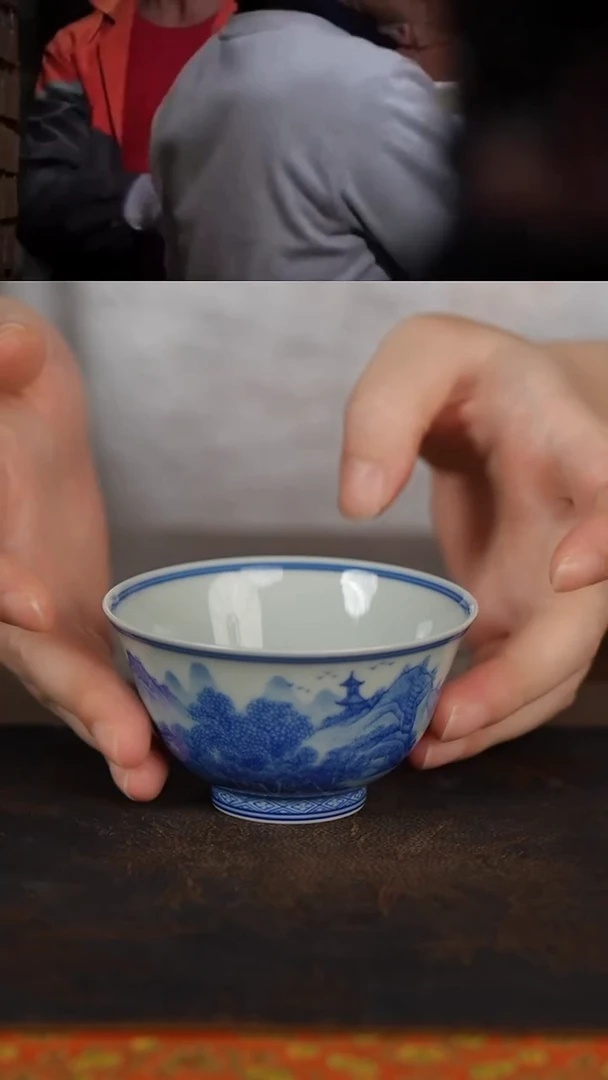 陈公柴窑景德镇高端瓷器链接4