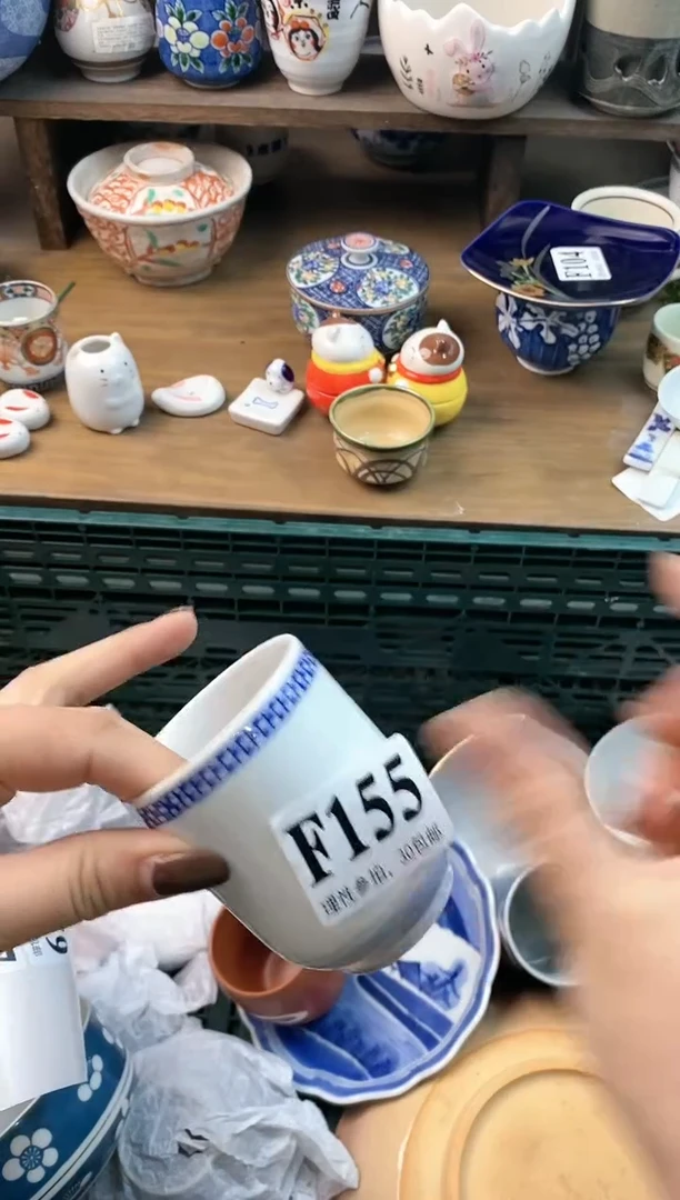 【闪购商品】瓷片ε＝ε＝ε＝(#>д<)ﾉ