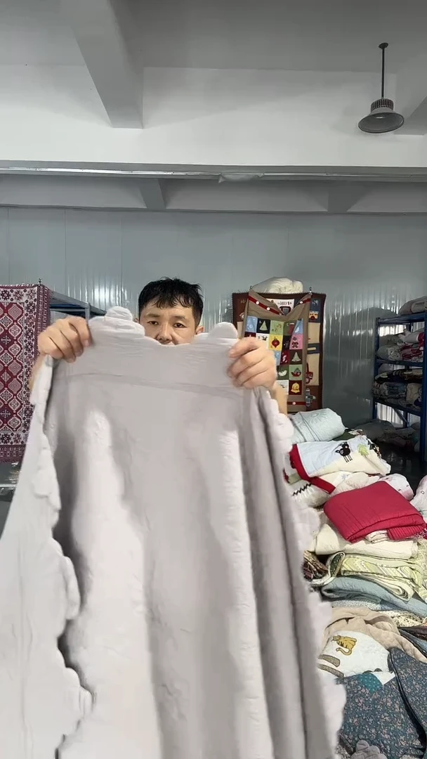 棉花230*250床盖 微暇款