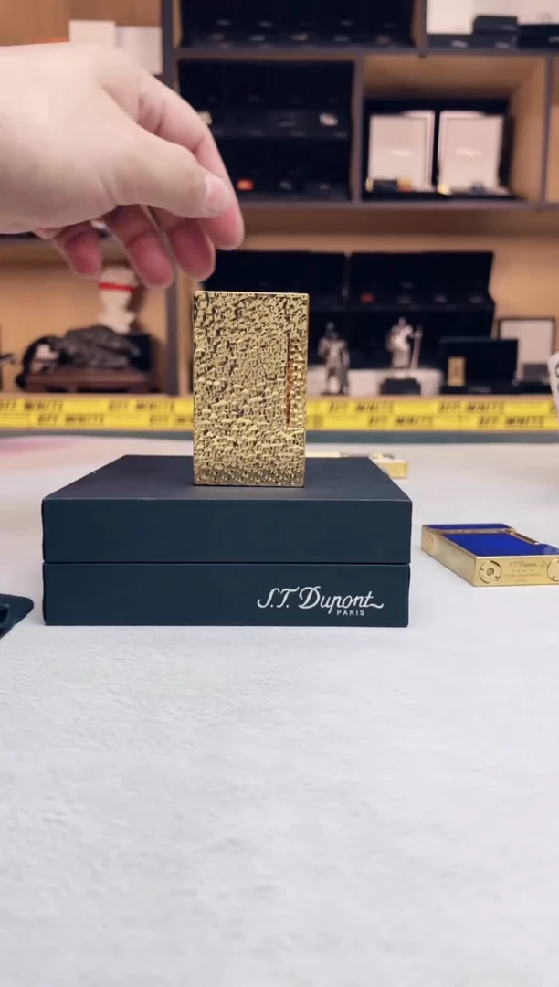 【黑屋奢品】打火机专用编码067