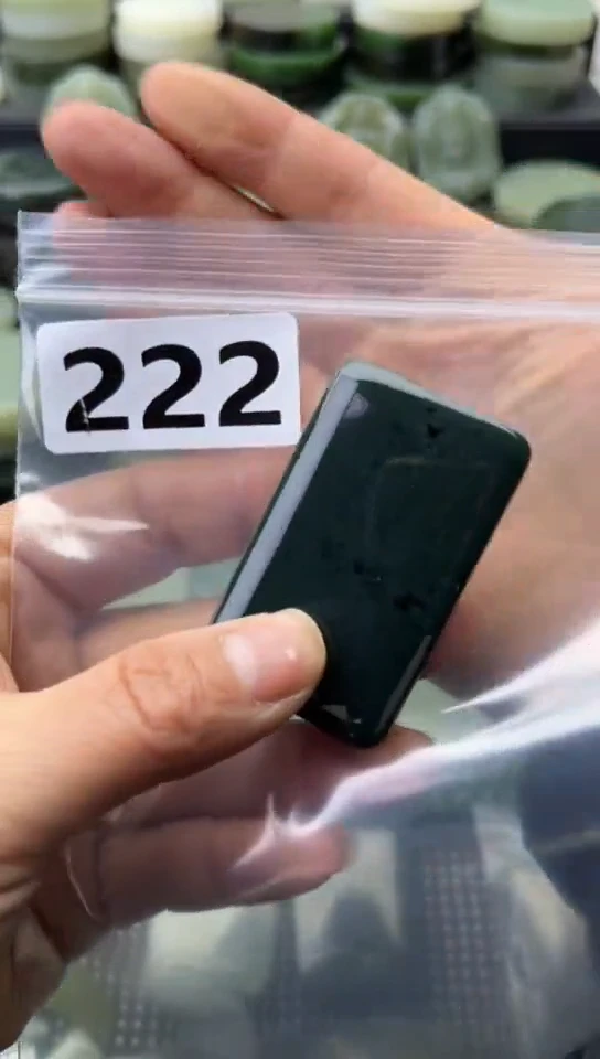 未镶嵌和田玉珠宝半成品牌子