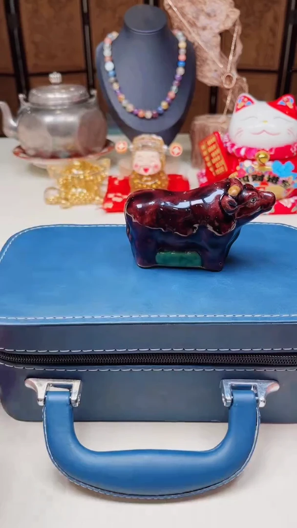 陶茶周边666文玩多人