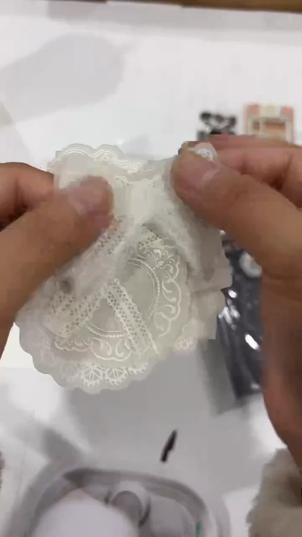 24-39 硫酸纸素材 4包