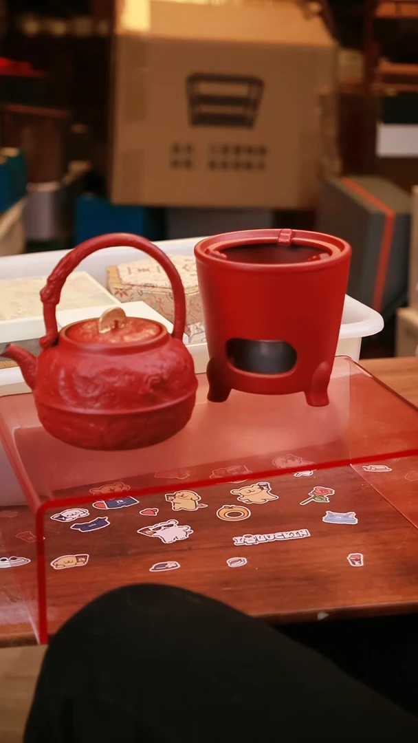 【闪购商品】其他茶具茶具（无礼盒@@A11805