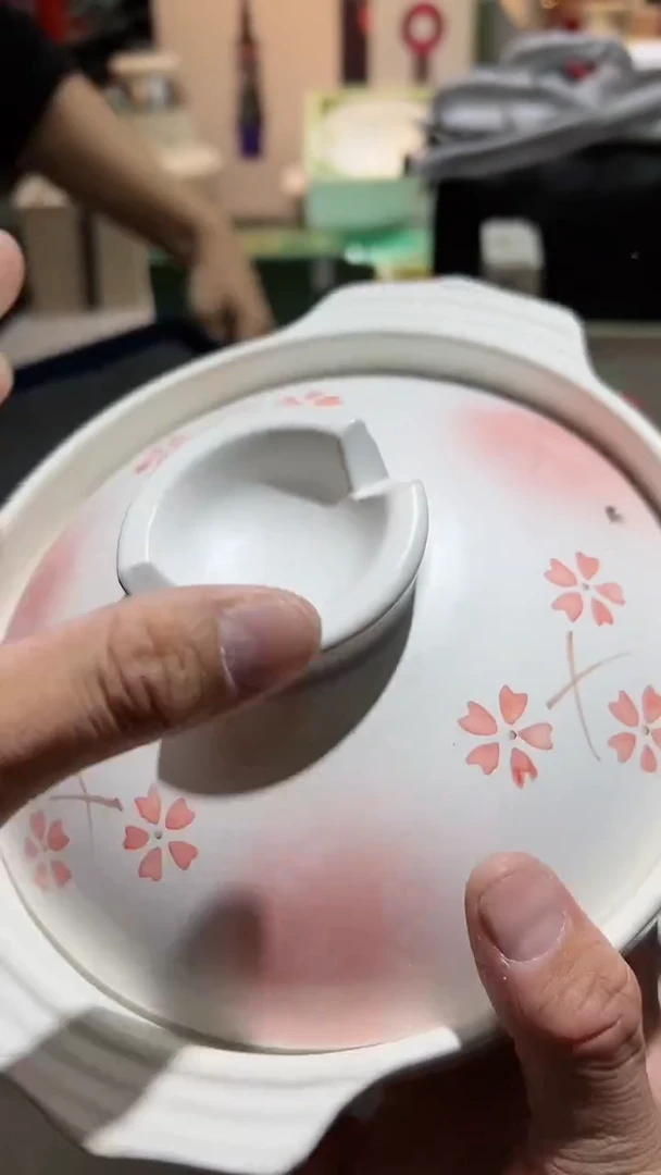 【闪购商品】瓷片正品保真，清库存