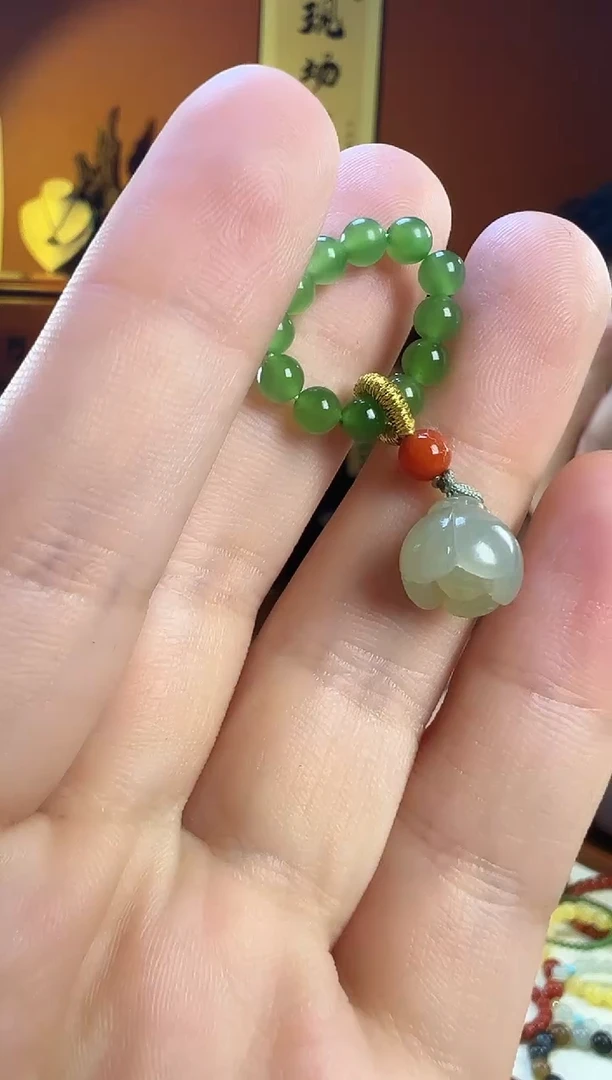 【闪购商品】和田玉吊坠(不含链)未镶嵌和田玉