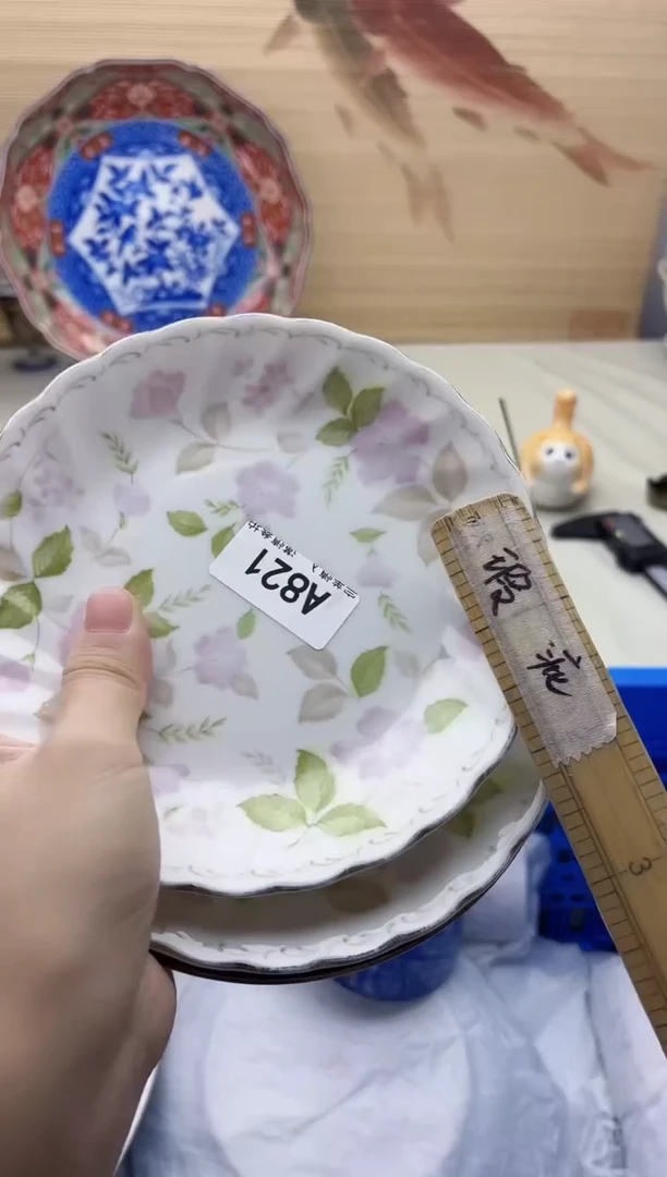 瓷片Y*821