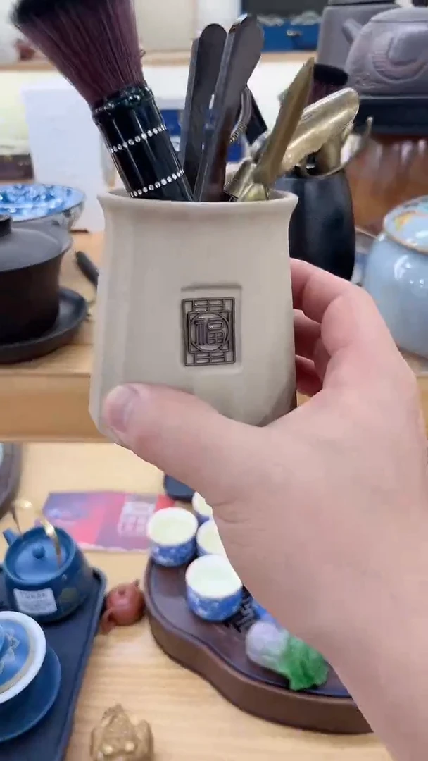 【闪购商品】窑主茶具窑主茶具@