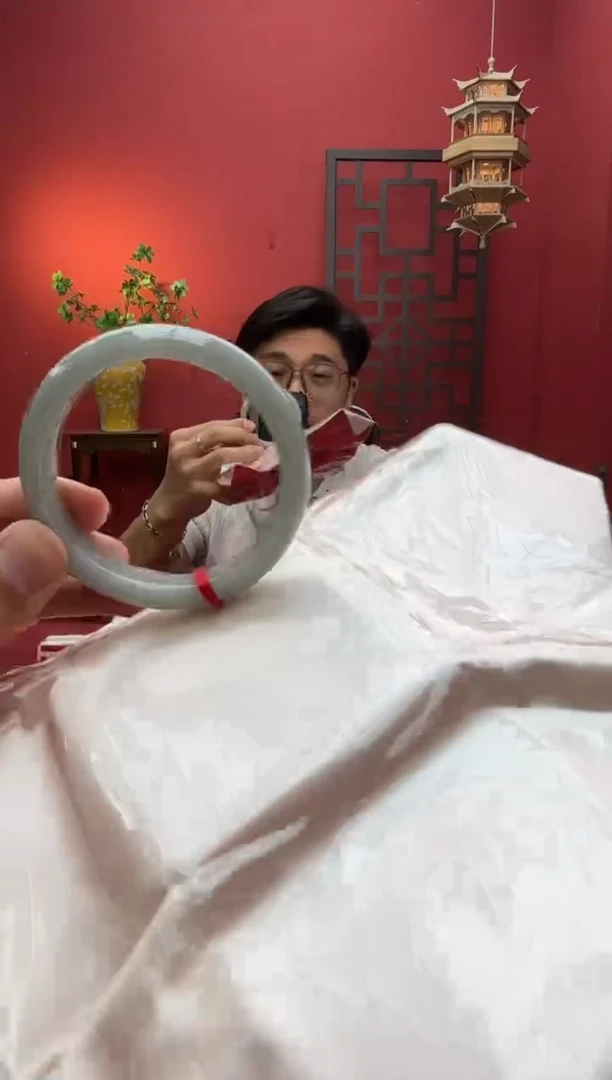未镶嵌手镯翡翠翡翠手镯4