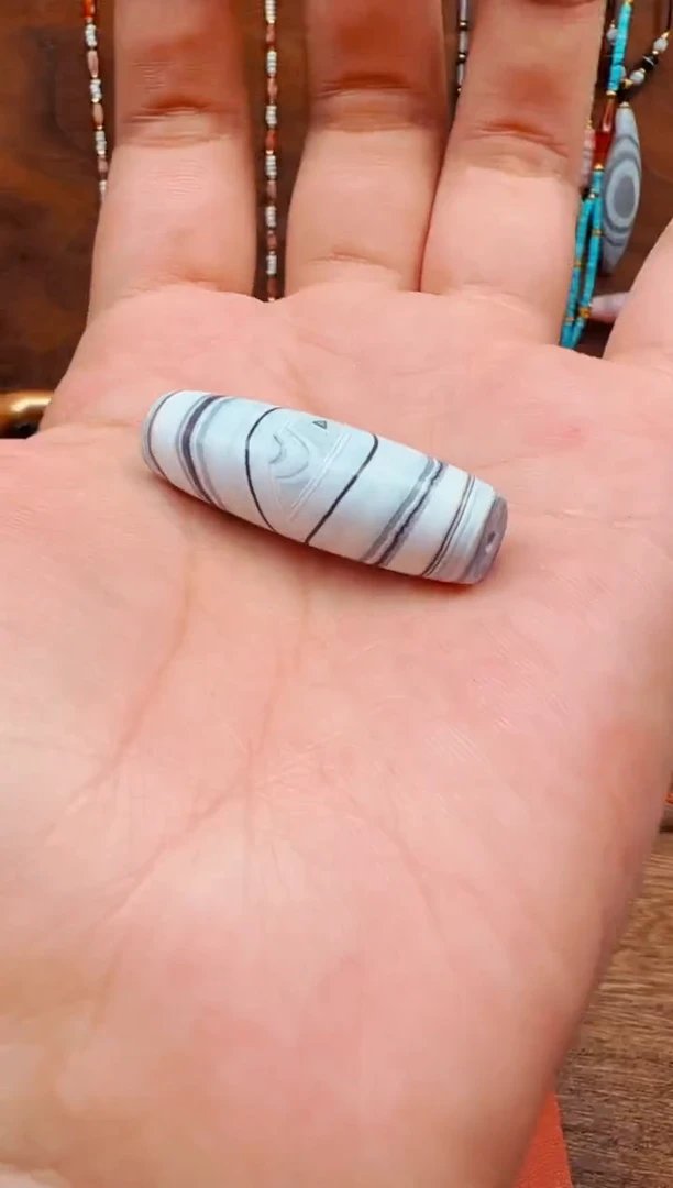 【肖钟出品】东南亚配珠