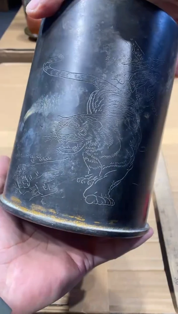 一**艺中古回流 谨慎参拍