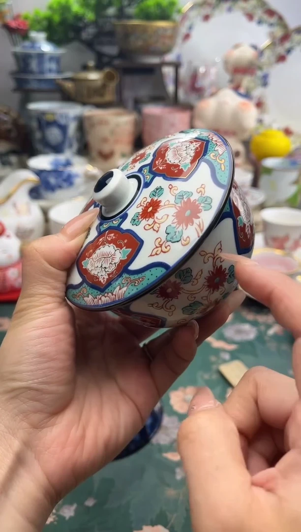 其他冲妹陶瓷，感谢支持，满20包邮