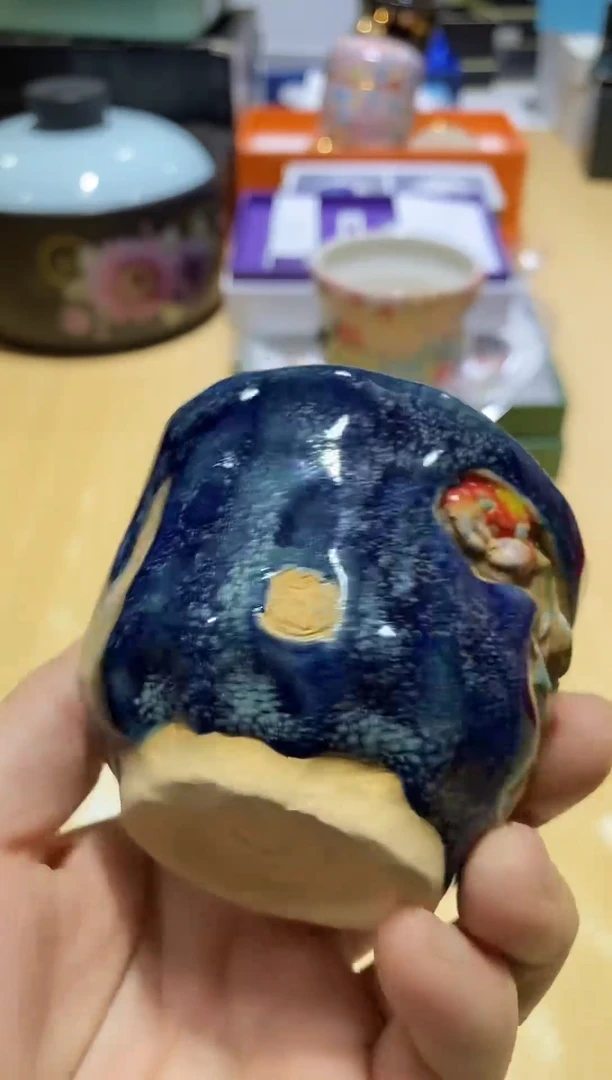 瓷片生活的本意就是开心@@1