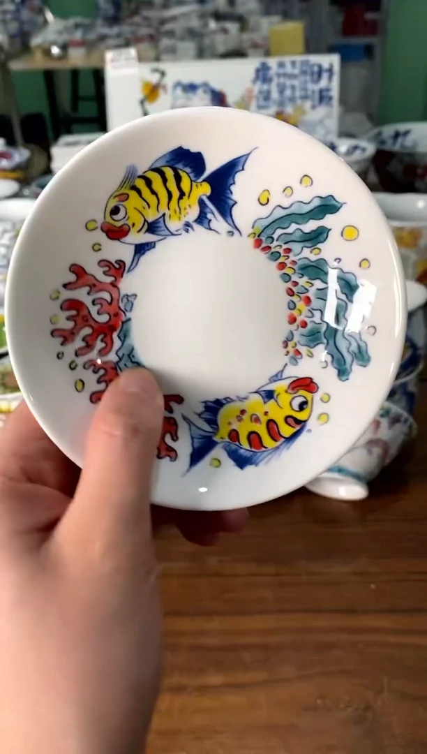 杯垫[直播间福利价]