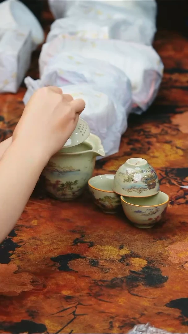 【闪购商品】雅拙茶器！！！！