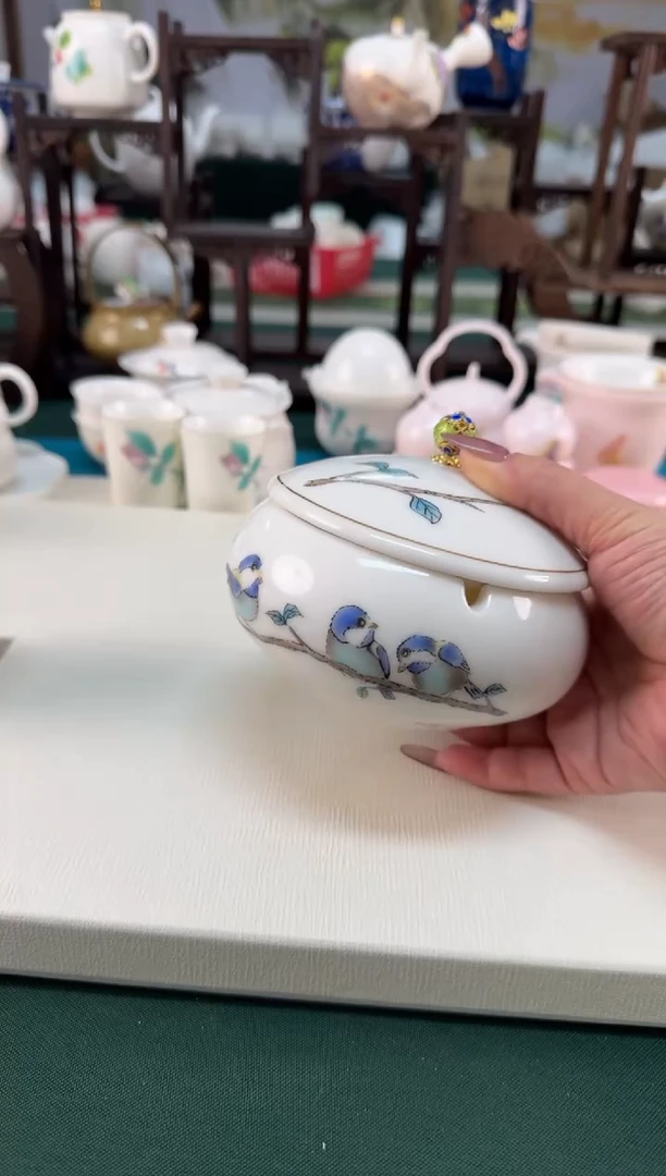 【闪购商品】瓷器..................