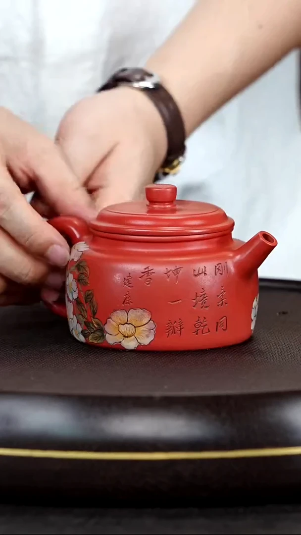 茶壶紫砂闪购商品135