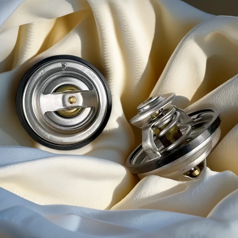 解放原厂节温器  J6P J7解放原厂节温器（赠送胶圈）