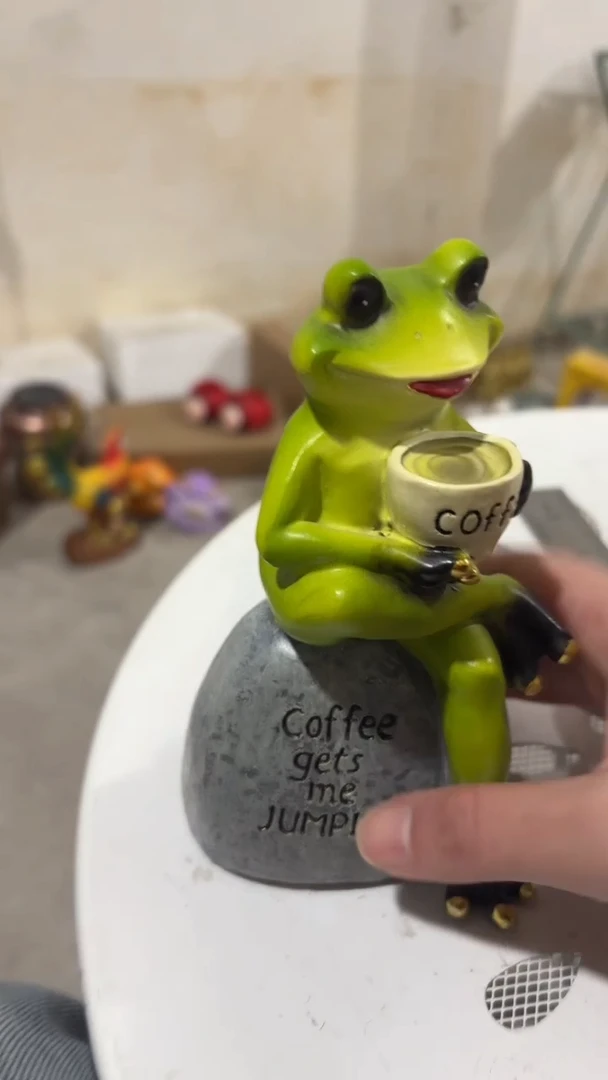 摆件一件包邮明天发货