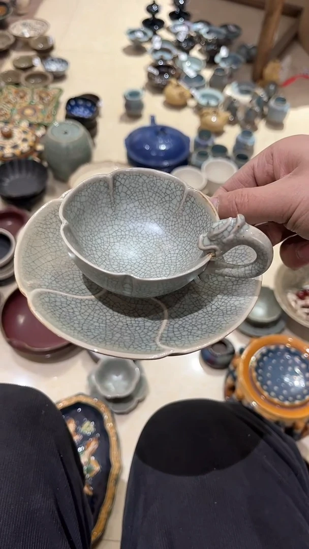 【闪购商品】摆件