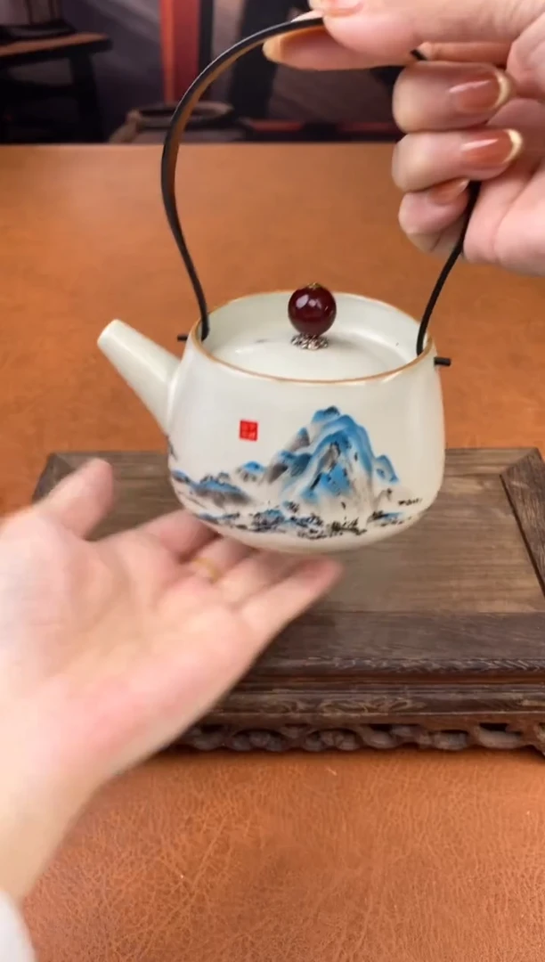 【闪购商品】陶禧茶器闪购福利V
