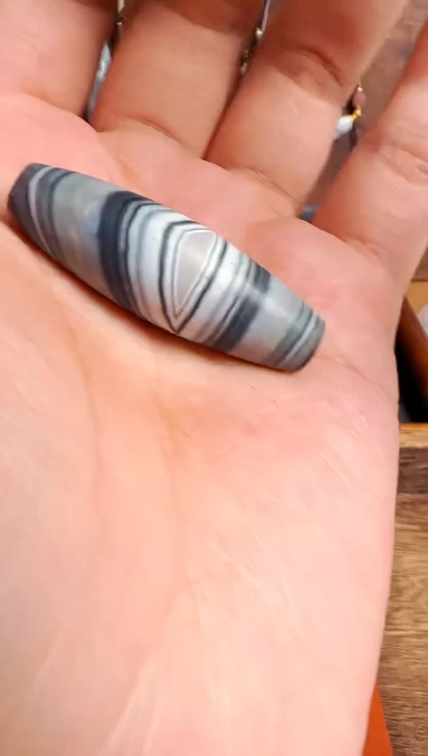 【肖钟出品】东南亚配珠