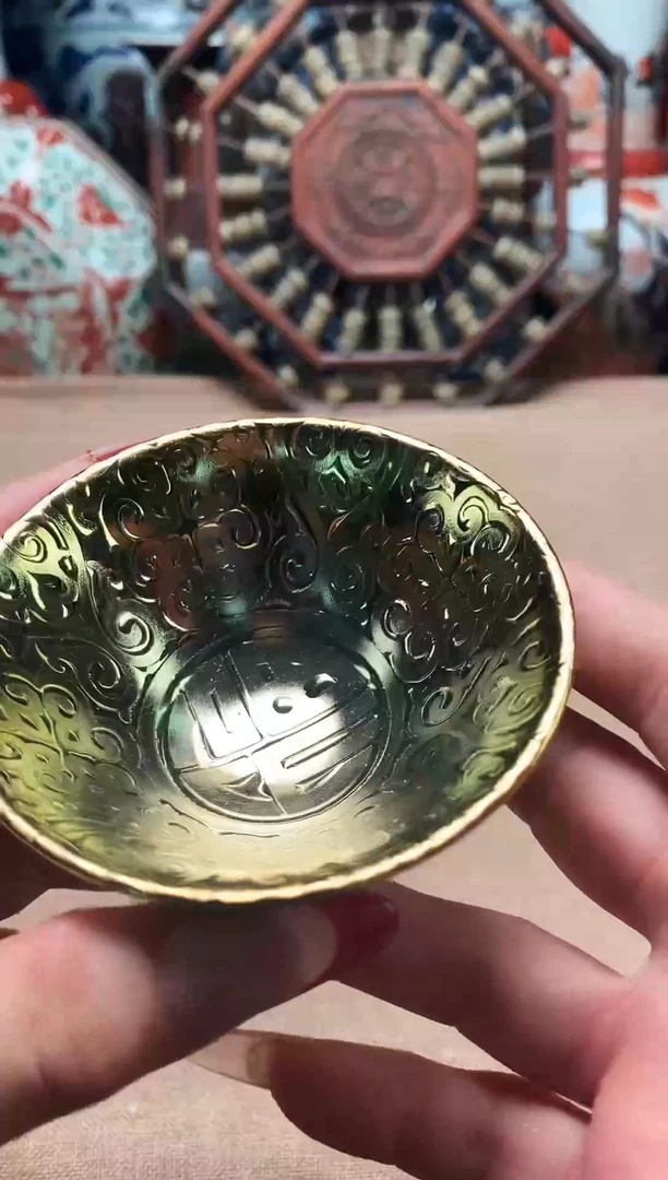 摆件旧藏瓷器旧藏瓷器
