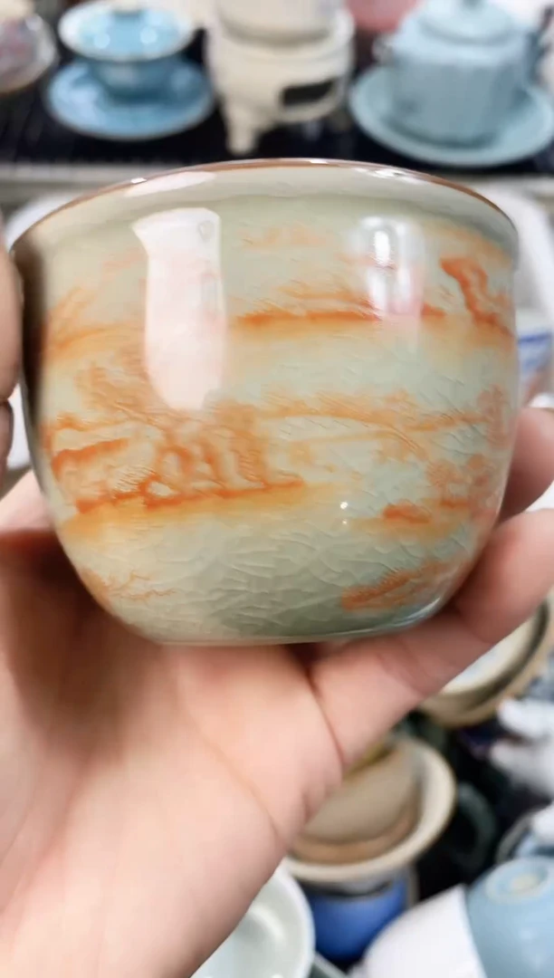 【闪购商品】（轻轻微瑕）茶具茶壶茶碗茶杯