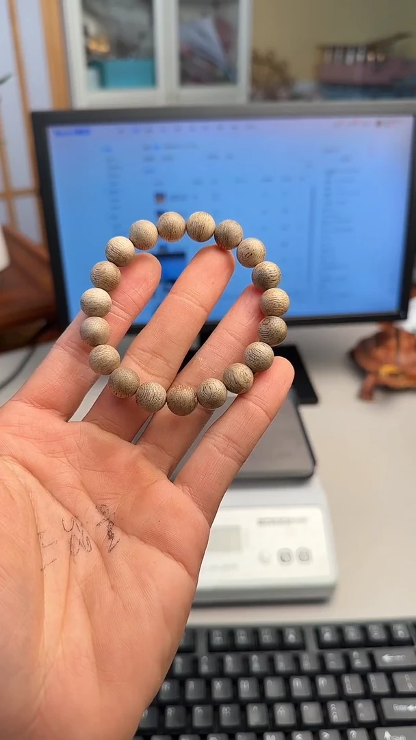 【闪购商品】沉香手串芽庄沉香