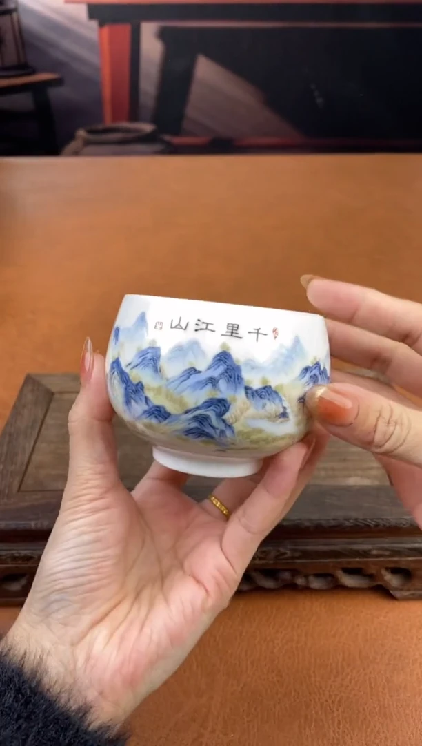 【闪购商品】陶禧茶器闪购福利V