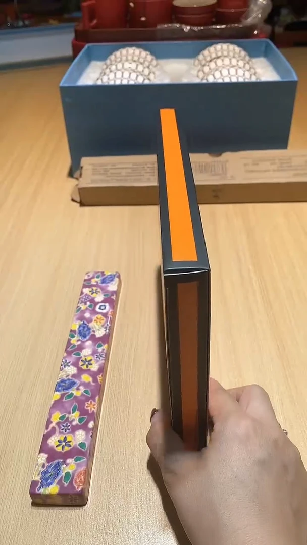 【闪购商品】瓷片锅碗瓢盆一件不剩