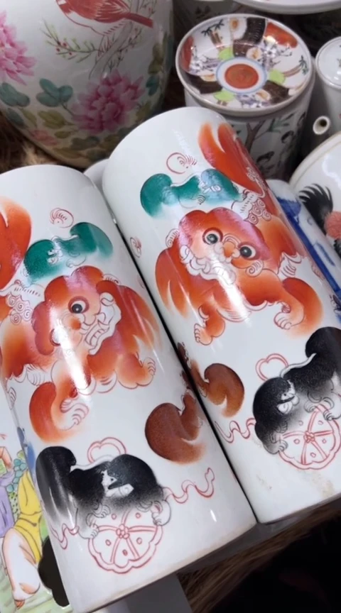 瓷器摆件瓷器摆件瓷器摆件瓷器摆件